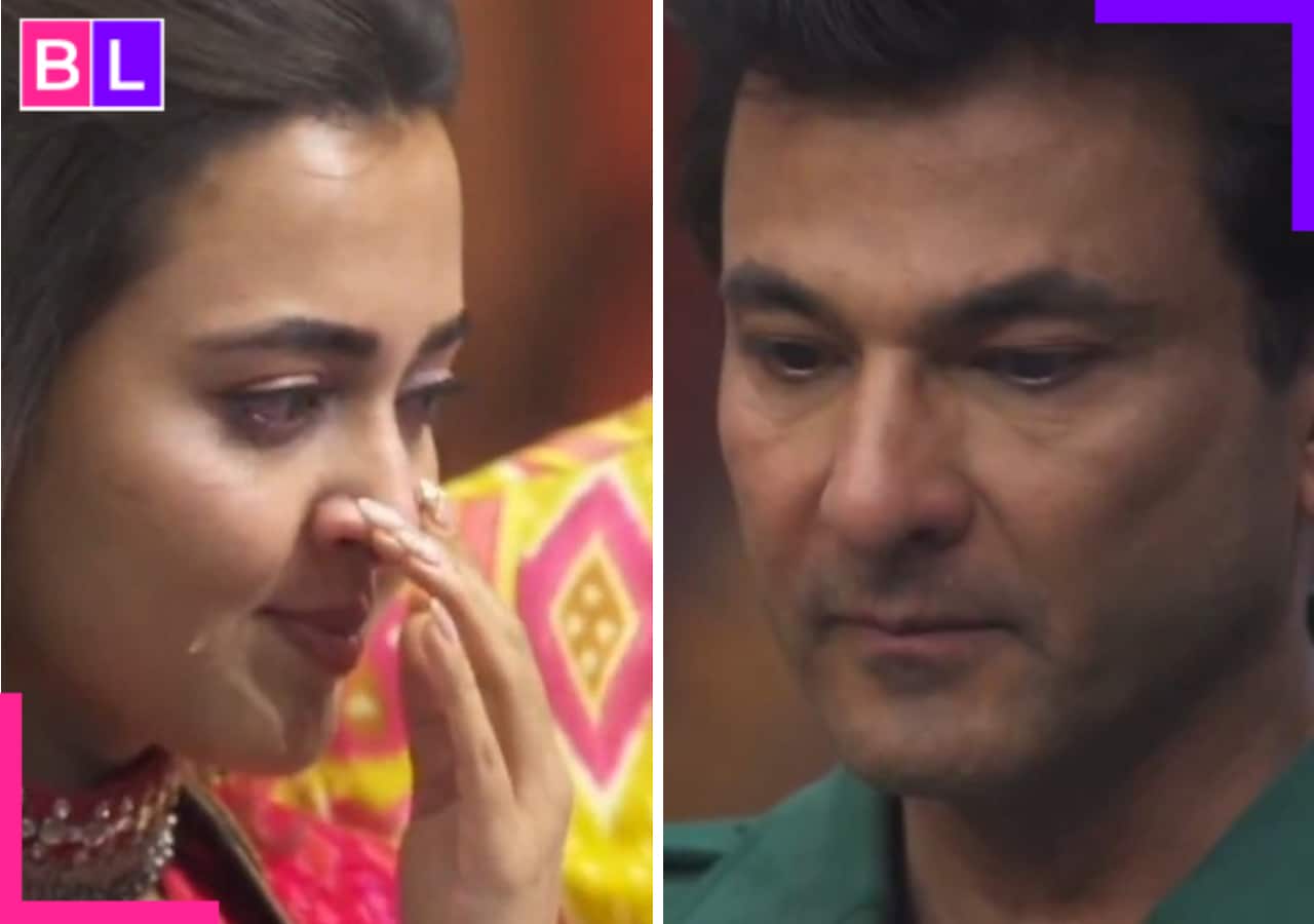Vikas Khanna gets teary eyed after Tejasswi Prakash cries as she REVEALS…., Nikki Tamboli too looks…