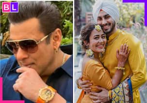 Salman Khan's Sikandar can't beat Tiger 3; Sunita Ahuja's shocking reaction goes viral; Neha Kakkar's husband defends her