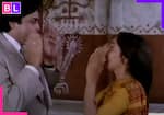 Madhuri Dixit once opened up about refusing to shoot a molestation scene with..., it left her in tears and...