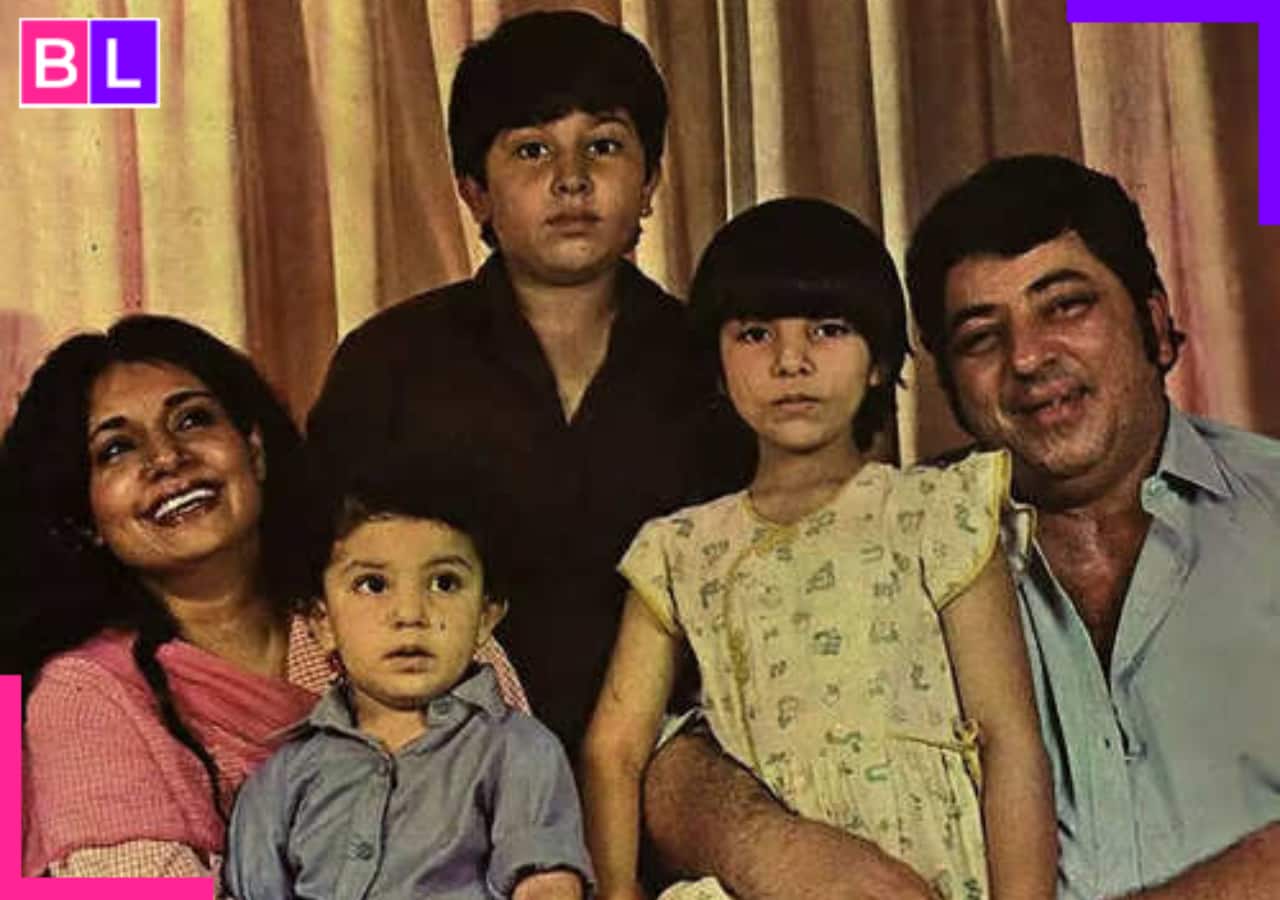 THIS actor shares a close bond with Sholay’s Gabbar, made debut with Rani Mukerji, quit acting became writer and… THIS actor shares a close bond with Sholay’s Gabbar, made debut with Rani Mukerji, quit acting became writer and…