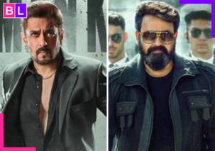 Salman Khan's Sikandar surpasses Mohanlal's L2: Empuran Day 1 collection, earns THIS massive amount