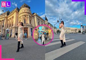 शादी के 4 महीने बाद पति से अलग हो रहीं ये खूबसूरत एक्ट्रेस, हुस्न में देतीं हैं बड़ी-बड़ी हिरोइन को टक्कर, देखें Photos