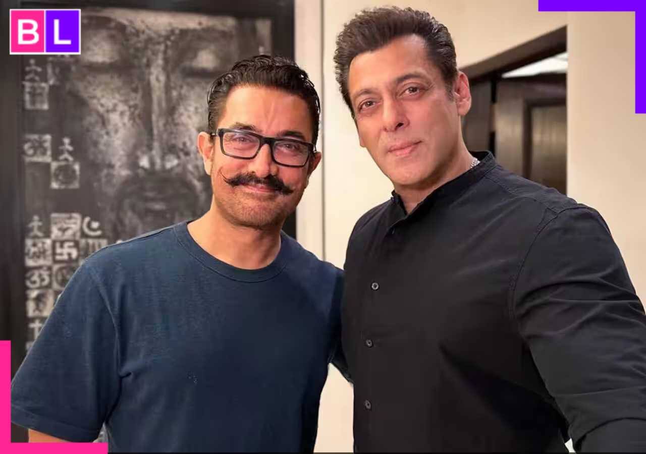 Aamir-Salman