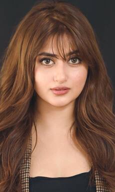 Ishq e laa to Yaqeen ka Safar; Top 10  popular Pakistani dramas of Sajal Ali