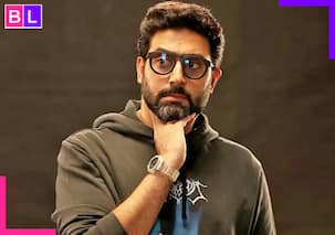 Will Abhishek Bachchan ever do sexually explicit films? His BOLD response will make you...