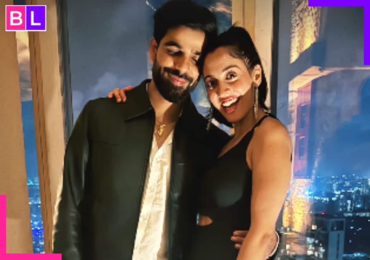 ‘I was facing unbearable…’, Aditi Sharma breaks silence after Abhineet Kaushik accuses her of infidelity ‘I was facing unbearable…’, Aditi Sharma breaks silence after Abhineet Kaushik accuses her of infidelity