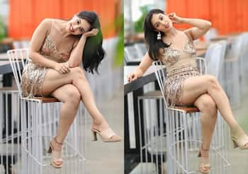 Aditi Sharma's TOP 10 looks will make you fall for her, again