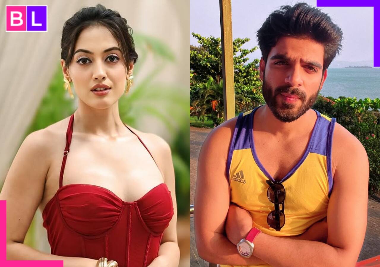 Aditi Sharma forced to leave new home after divorce news with Abhineet broke? She says ‘I was on the road and…’