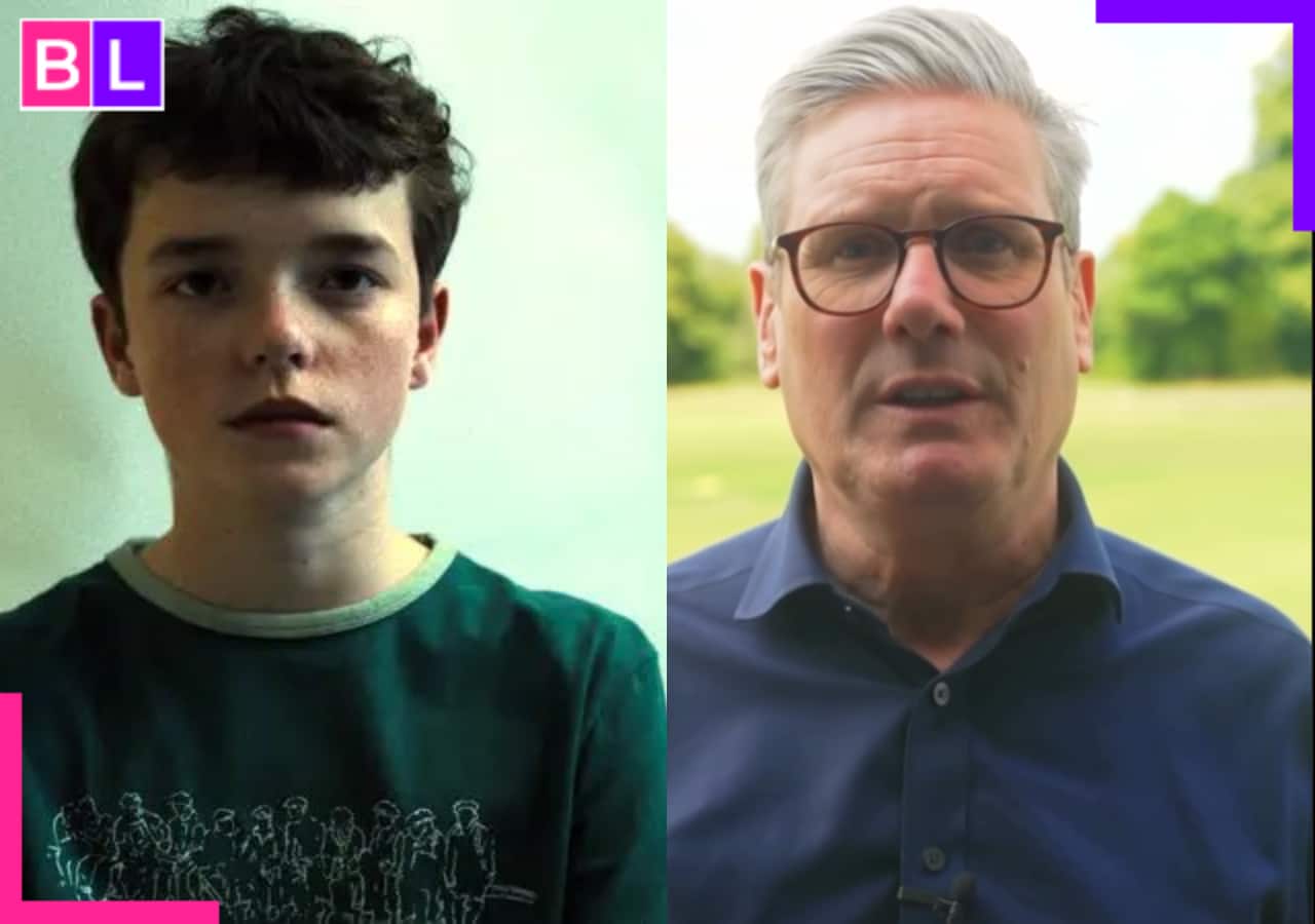 Adolescence: How has UK Prime Minister Keir Starmer reacted to the popular miniseries on Netflix? Adolescence: How has UK Prime Minister Keir Starmer reacted to the popular miniseries on Netflix?