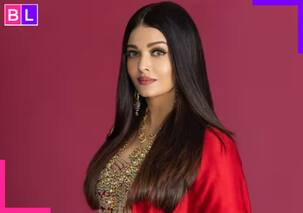 Aishwarya Rai की कार को बस ने मारी टक्कर? एक्सीडेंट का वीडियो वायरल