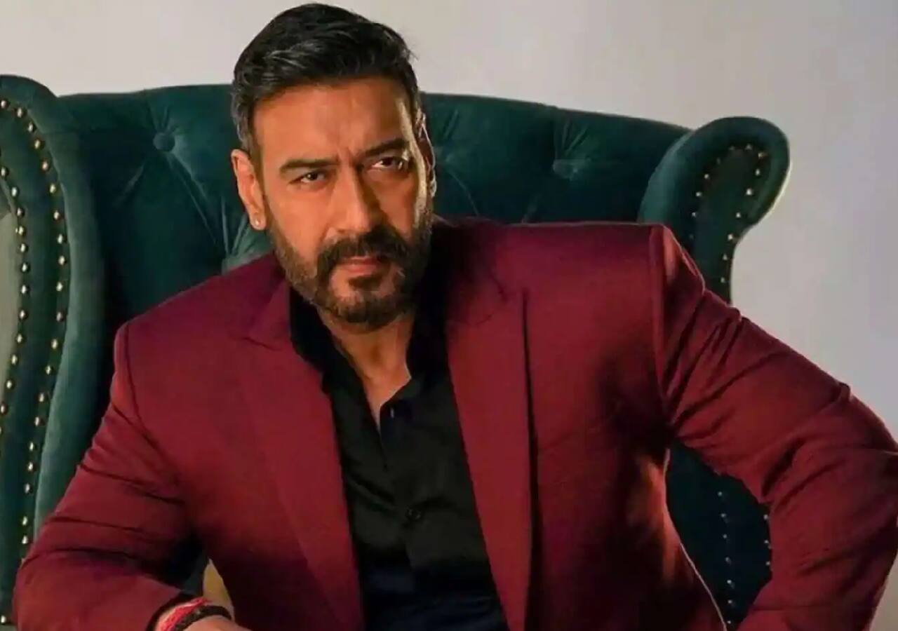 Ajay Devgn