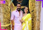 Ajay Devgn was back home midway during his honeymoon with Kajol because…, was allegedly dating THIS actress despite being married, she is…
