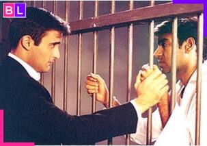 'दृश्यम' और ‘तलाश’ रखिए साइड में, एक बार देखें अजय देवगन की ये फिल्म, सस्पेंस ऐसा कि हिल जाए दिल-दिमाग