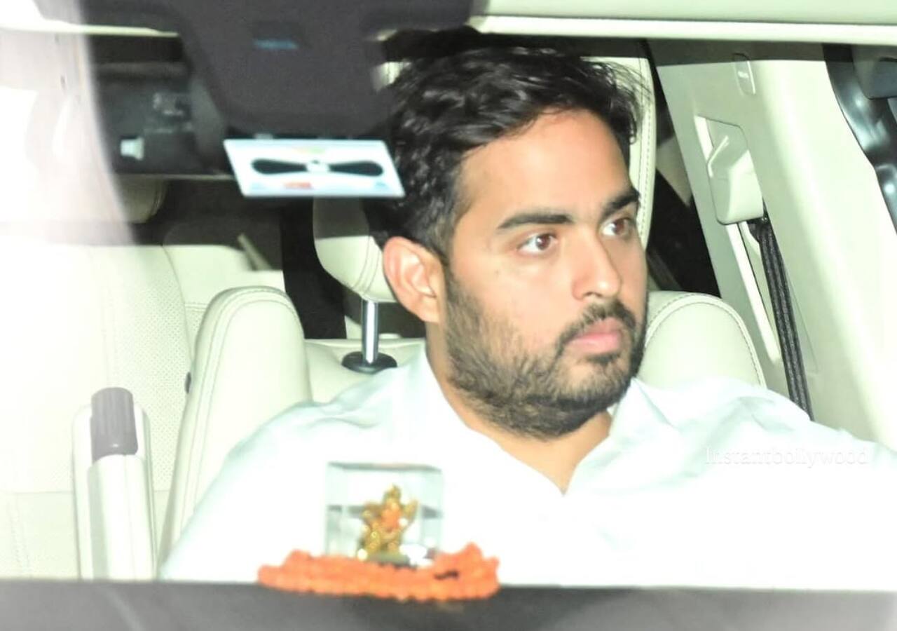 Akash, Alia, Ranbir 1