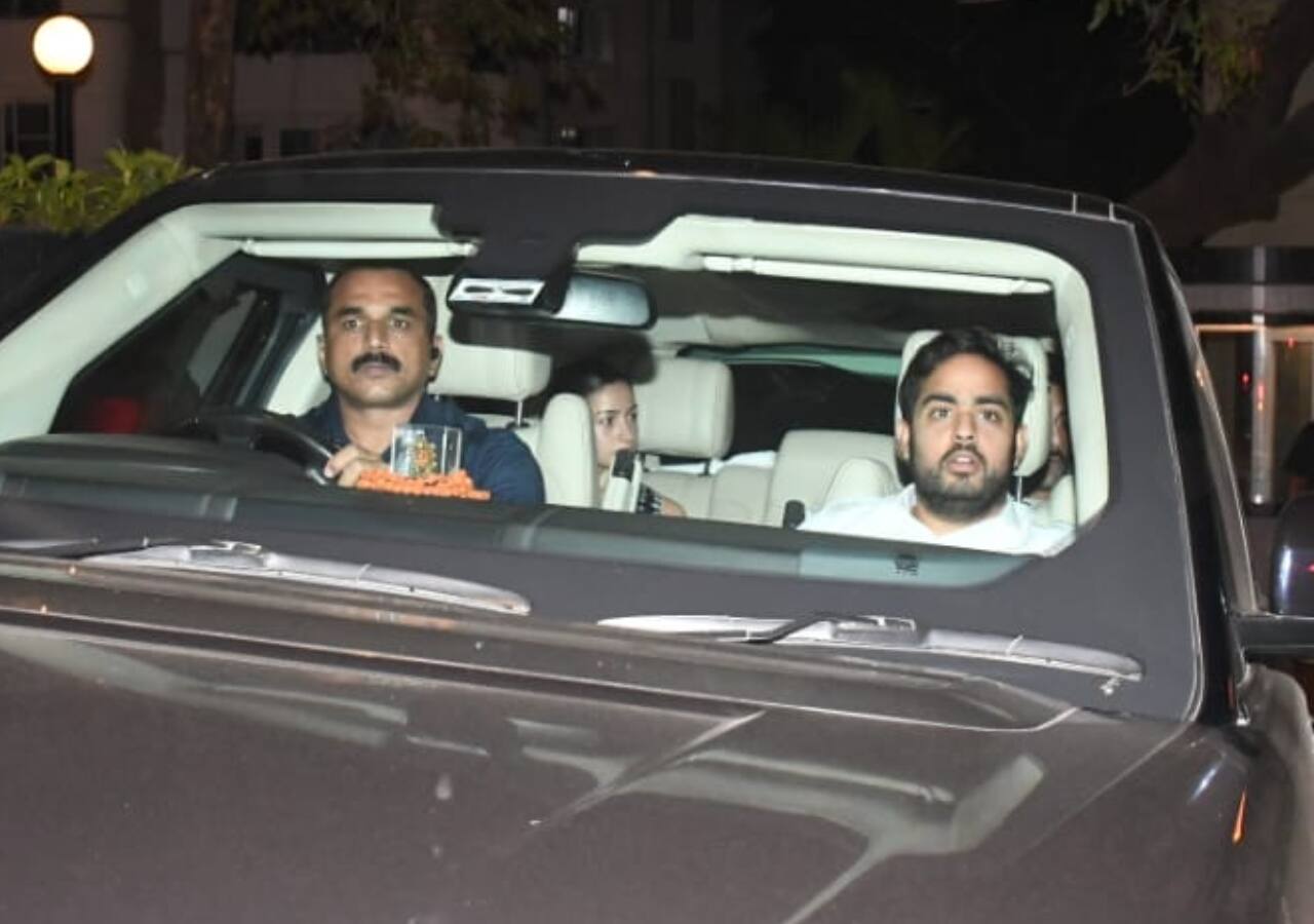 Akash, Alia, Ranbir 3