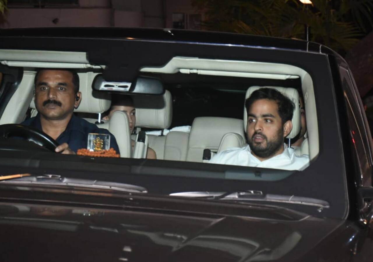 Akash, Alia, Ranbir 4