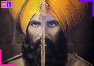 Kesari Chapter 2:  एक बार फिर 'क्रांति' करने को तैयार हैं Akshay Kumar, 'केसरी चैप्टर 2' के प्रोमो के साथ रिलीज डेट का ऐलान