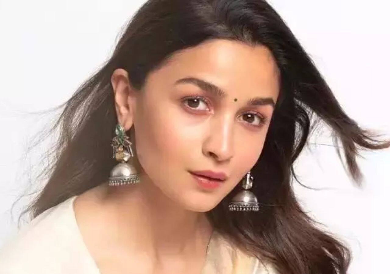 Alia Bhatt pregnancy