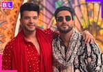 Laughter Chefs 2: Karan Kundrra starts shooting for the show, says ‘Aly Goni ko bahut…’