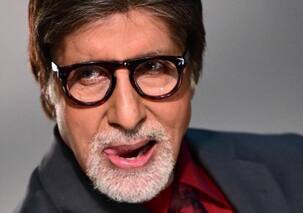 अमिताभ बच्चन का ऑनस्क्रीन पहला Kiss, 20 साल पहले खुद से 36 साल छोटी एक्ट्रेस के साथ किया रोमांस, आज Netflix पर सकते हैं एंजॉय