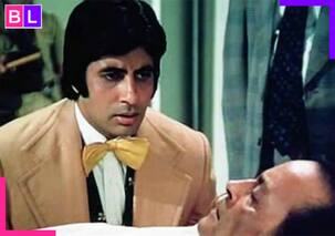 अमिताभ बच्चन की वो ब्लॉकबस्टर मूवी, 70 लाख के बजट में लपेटे 7 करोड़, फिल्म की कहानी और डायलॉग का तेवर आज भी वही