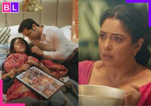 Anupama Spoiler: प्रेम और राही की सुहागरात में लगेगा अड़ंगा, जेल में अनुपमा के सामने आएगा...
