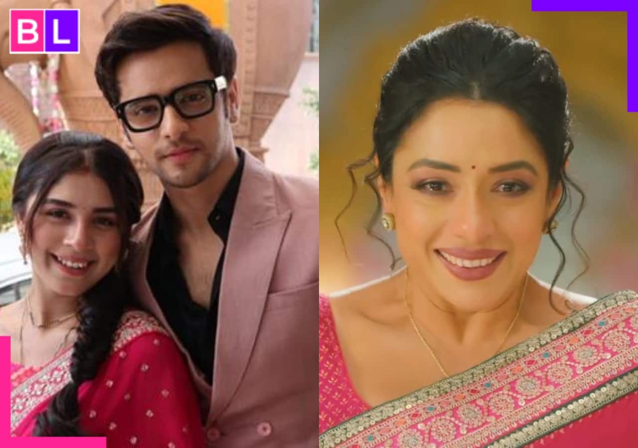 Anupamaa Anu To Find Anuj S Killer Prem Raahi Leaves Kothari S House And Parag To Take Revenge Anupamaa Anu To Find Anuj S Killer Prem Raahi Leaves Kothari S House And Parag To Take Revenge