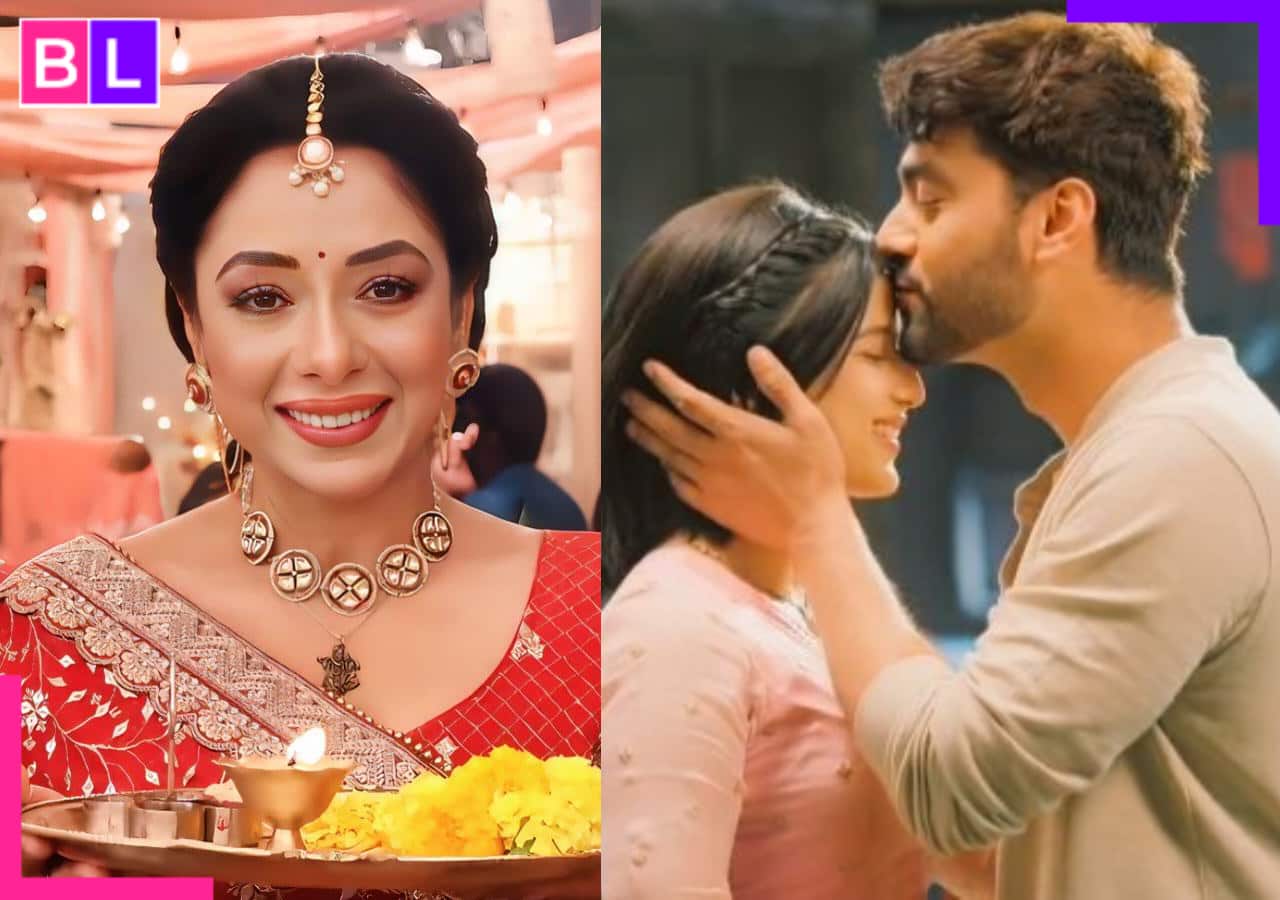 Anupamaa loses its top spot to…; Abhira, Armaan vs Poddars drama in Yeh Rishta Kya Kehlata Hai fails to…