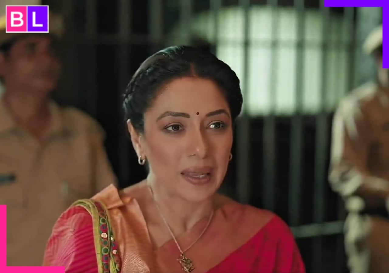 Anu takes up new task to reform…, THIS character helps Rahi during ‘pehli rasoi’