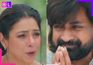 Anupamaa serial update: Parag Kothari's THIS move leaves..., Anu saves Raghav from...