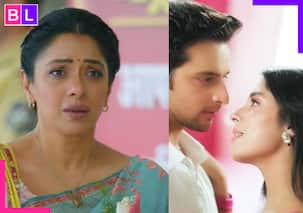 Anupamaa serial update: Raahi warns Anu against Raghav, Mohit's real identity to...