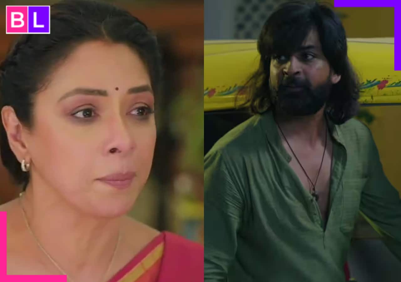 Anu faces harassment as…; Mohit spikes Prem’s drink to… Anu faces harassment as…; Mohit spikes Prem’s drink to…