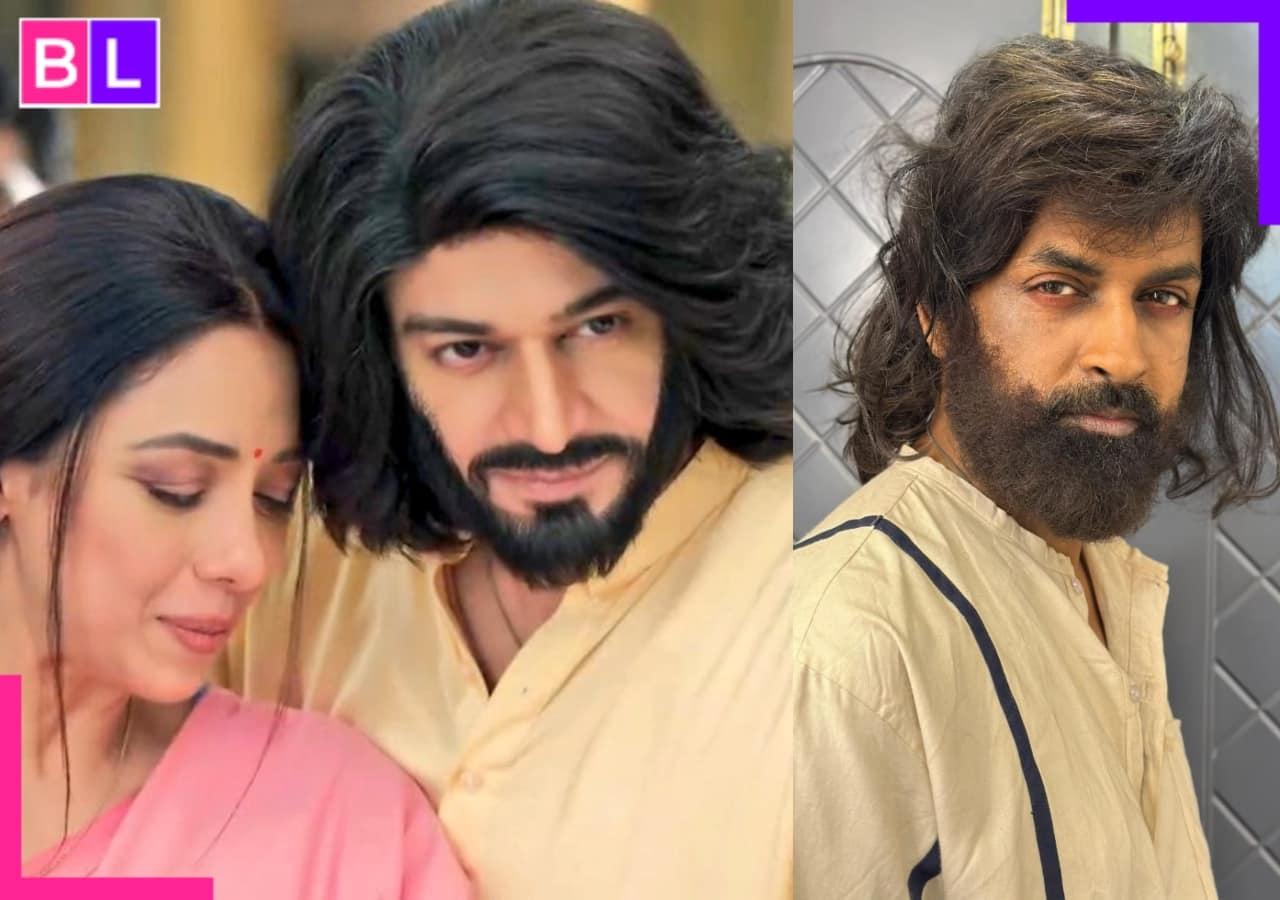 Here’s why Anu will help the dangerous prisoner, is he related to Anuj?