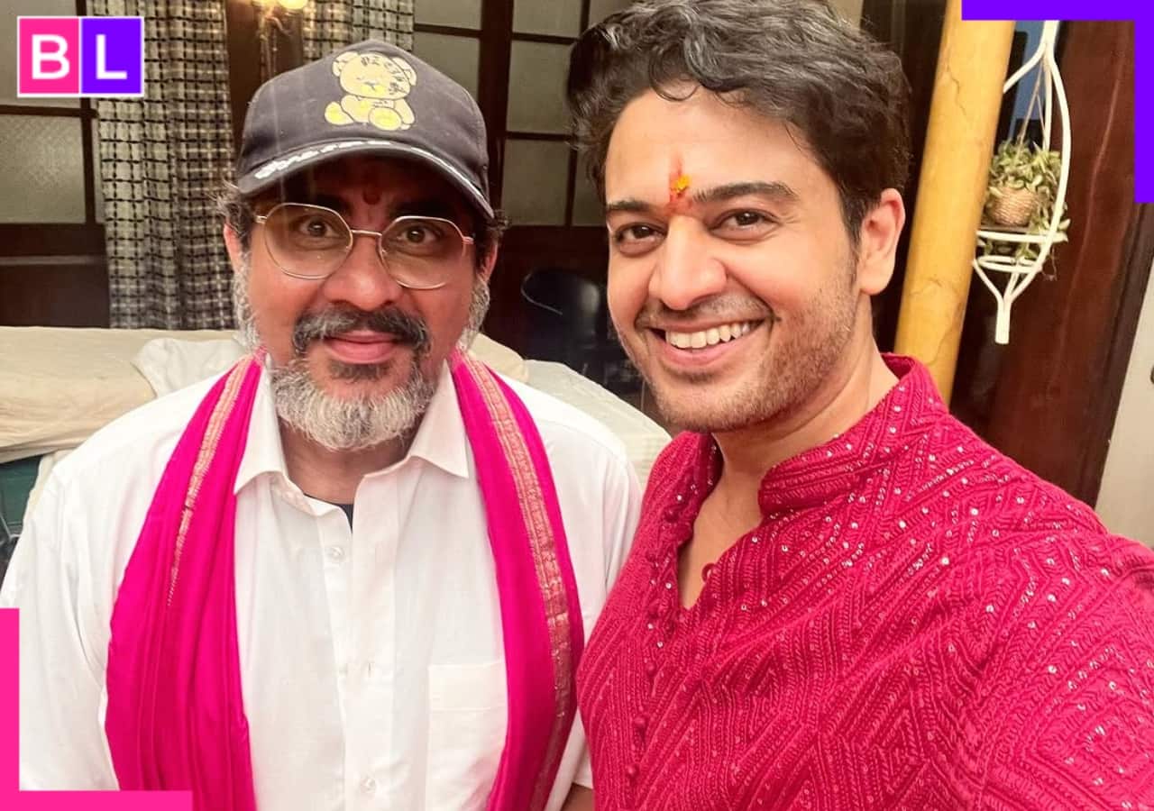 Anupamaa producer Rajan Shahi CONFIRMS Gaurav Khanna’s Celebrity MasterChef win? Reveals if Anuj Kapadia will… Anupamaa producer Rajan Shahi CONFIRMS Gaurav Khanna’s Celebrity MasterChef win? Reveals if Anuj Kapadia will…