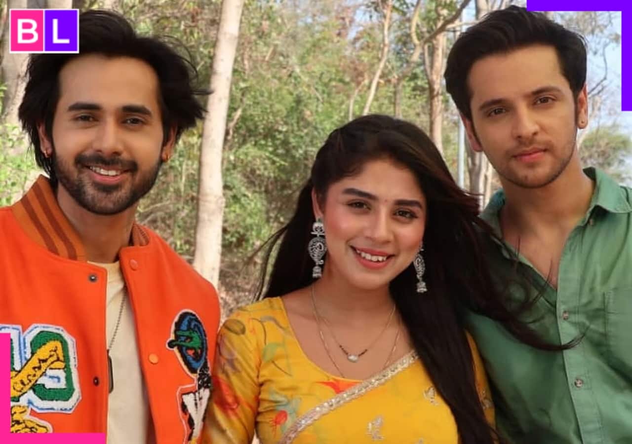Randeep Rai’s entry to make Rupali Ganguly’s show more interesting, makers assure more drama