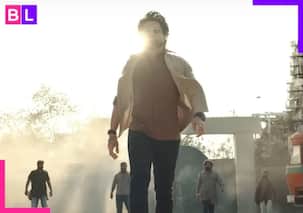 फिर मचेगा साउथ का हल्ला, रिलीज हुआ फिल्म का धमाकेदार टीजर, एक्शन देख फैंस सुपर एक्साइटेड