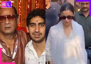 Deb Mukherjee passes away at 83: Alia Bhatt, Jaya Bachchan, Shweta Bachchan attend his funeral in Mumbai