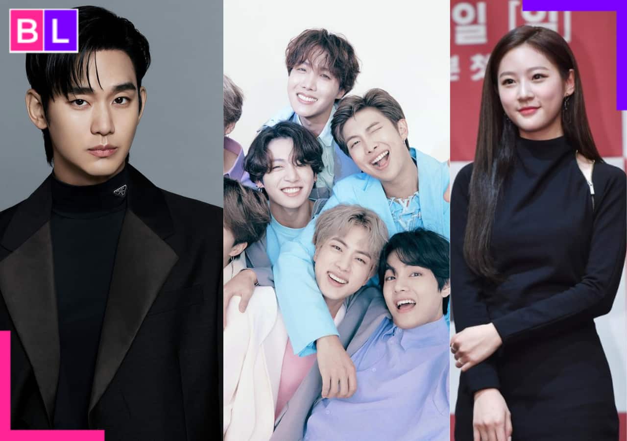 Kim Soo Hyun's lawsuit claim takes an unexpected turn as YouTube channel drags in BTS
