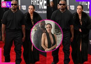 ग्रैमी रेड कार्पेट के बाद Biana Censori ने की हद पार, न्यूड फोटोशूट करा...