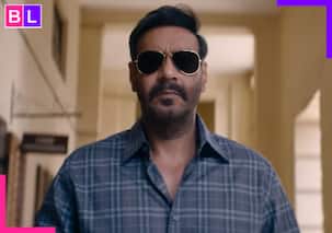 Raid 2 Teaser: 'मैं तो पूरी महाभारत हूं', Ajay Devgn की 'रेड 2' का धांसू टीजर रिलीज