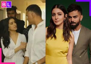 Shraddha Kapoor celebrates birthday with Rahul? Anushka Sharma blamed for Virat’s dismissal in India vs New Zealand match