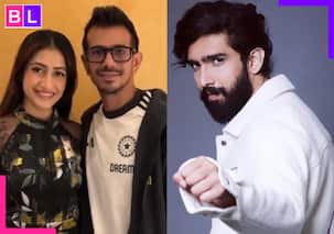 Bollywood News Wrap: Yuzvendra Chahal-Dhanashree Verma granted divorce, Amaal Malik breaks ties with family