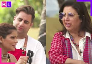 Celebrity MasterChef: अर्चना गौतम को फराह खान ने लगाई फटकार, कहा - 'तुम कोच नहीं...'