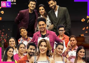 Celebrity MasterChef: Farah Khan's comment 'Tu toh gaya' on being called 'aunty' hints at the SHOCKING elimination of THIS contestant?