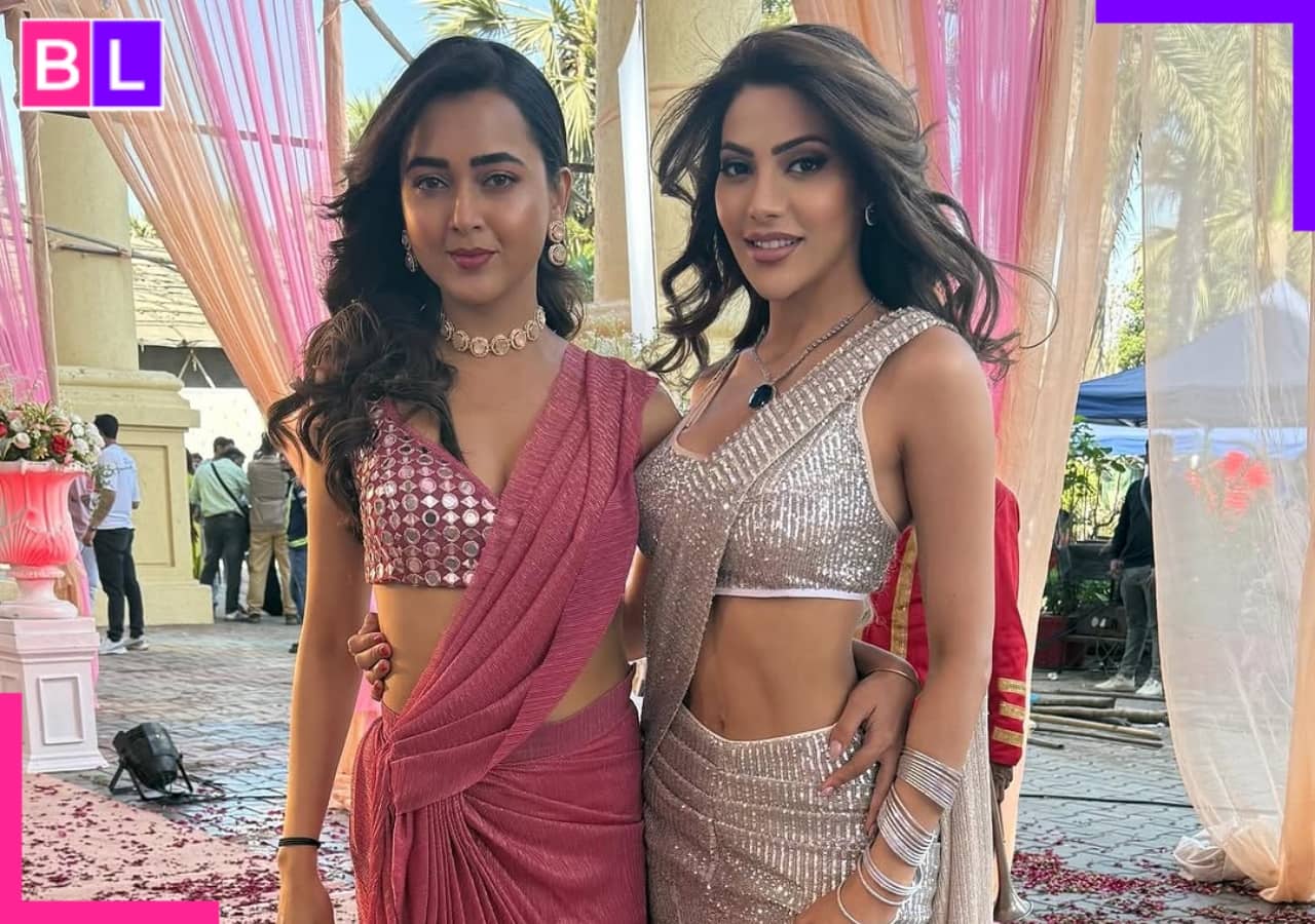 Tejasswi Prakash gets upset as Nikki Tamboli asks her to…, says ‘Gadhe ko…’ [Watch promo]