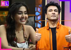 Celebrity MasterChef : फाइनल से पहले धमाल, न्यूयॉर्क में तेजस्वी प्रकाश का जलवा, डिश बनी...
