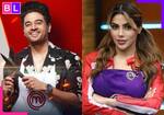Celebrity Masterchef: Nikki Tamboli talks about her love-hate bond with Gaurav Khanna, 'There has never been hate, we are now...'