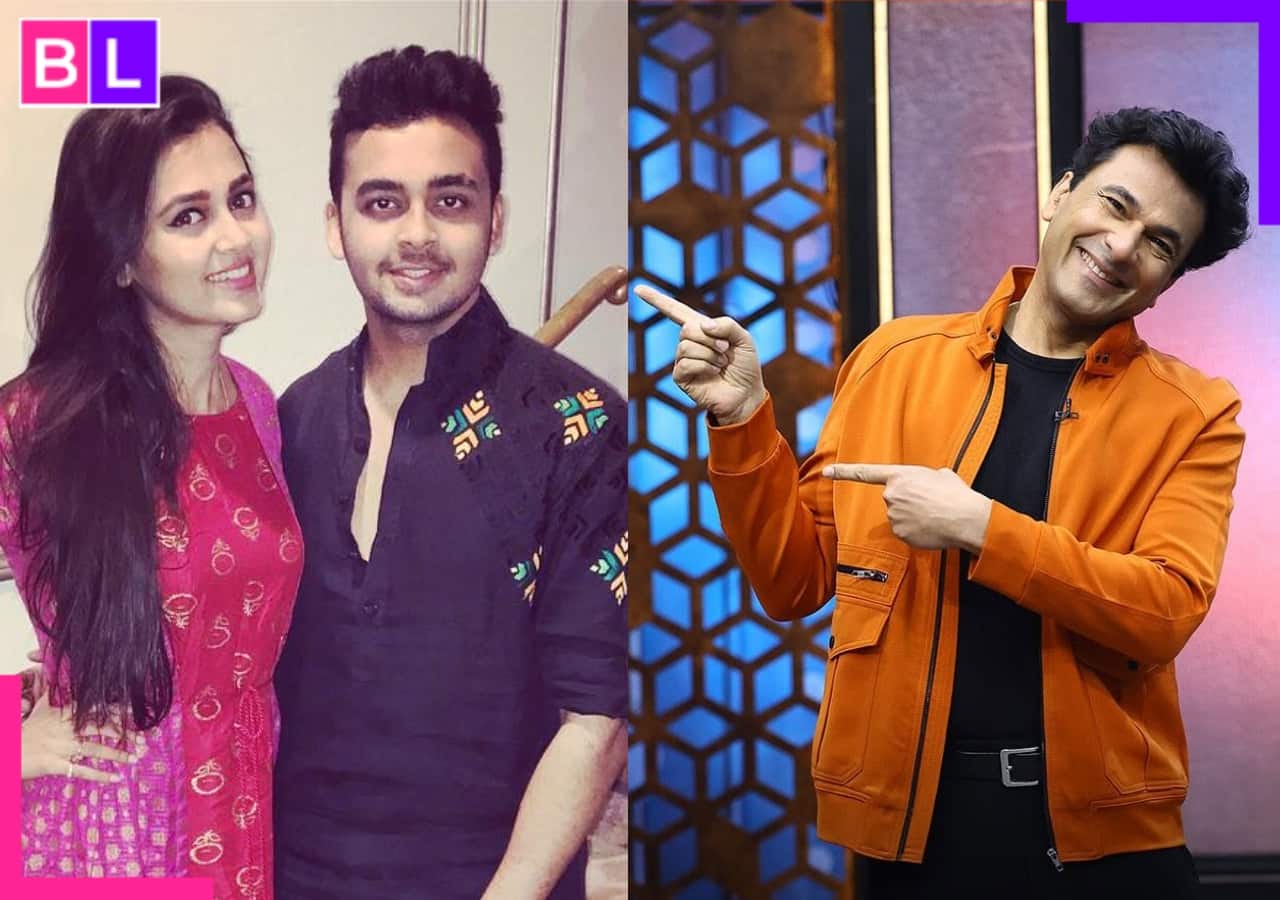 Tejasswi Prakash’s brother shares the sweetest thing Chef Vikas Khanna did, fans say…
