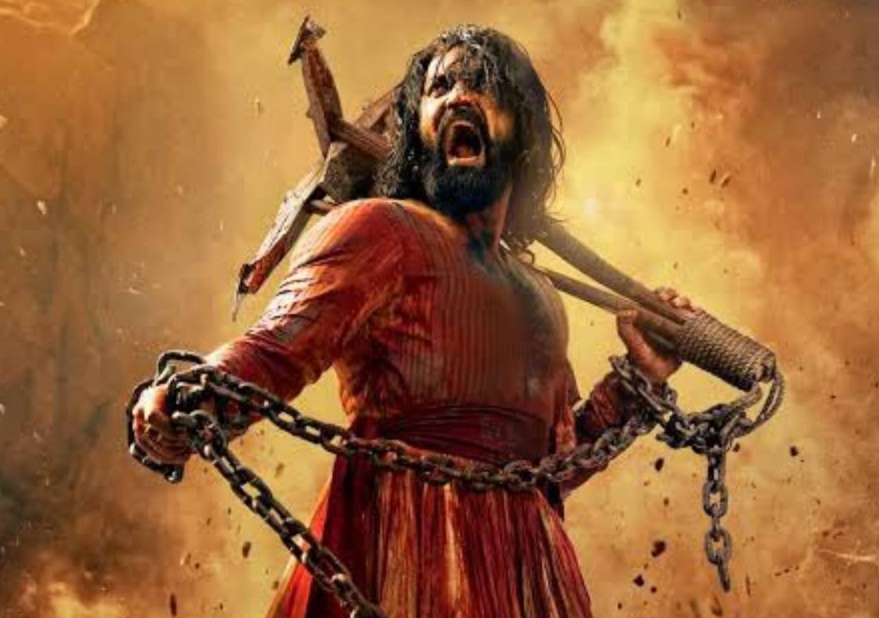 Chhaava box office collection