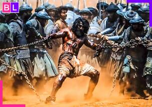 Chhaava box office collection day 41: नहीं रुक रहा ‘छावा’ की कमाई का रथ, अब तो ये आंकड़ा भी हो गया पार